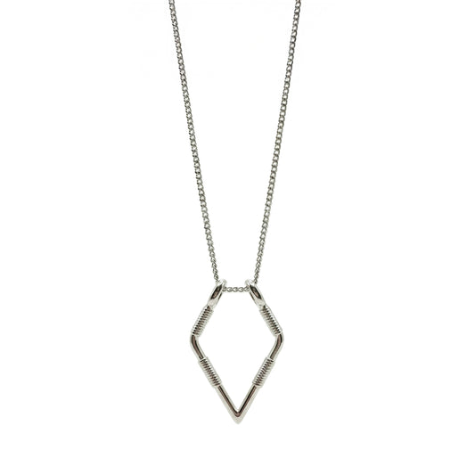 Men's Ring Holder Necklace